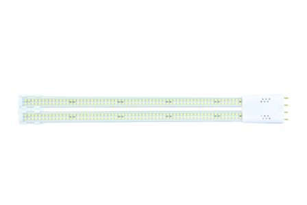 Jamara Jamara700310 16 W Neutral White 2G11 LED Lamp