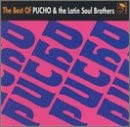 Pucho & His Latin Soul Brother - The Best Of Pucho [Audio CD]