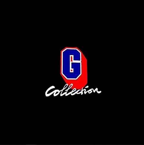 Gorillaz - G Collection [Vinyl]