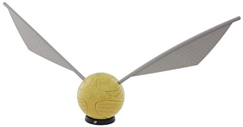 4D Cityscape CSG-4DSNITCH3 Harry Potter 3" Golden Snitch, Various