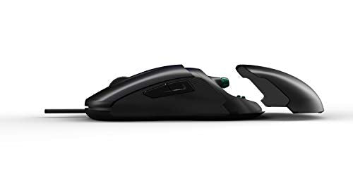 NACON E-SPORTS GAMING MOUSE GM-500ES