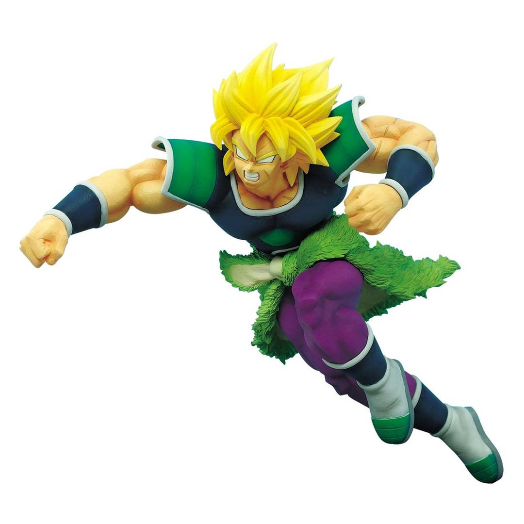 Banpresto Dragon Ball Super Statue, Gift Idea, Character, Multicoloured, 85196