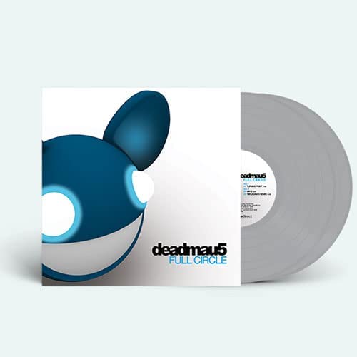 Deadmau5 - Full Circle [VINYL]