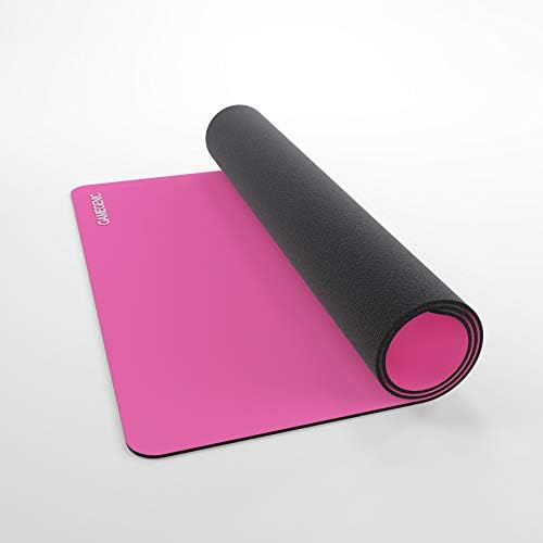 GAMEGEN!C- Prime 2mm Playmat Pink, Colour (GGS40007ML)