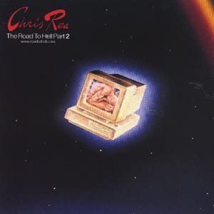 Chris Rea - Road To Hell 2 [Audio CD]