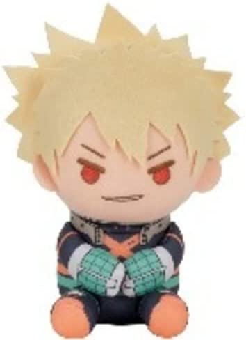 MY HERO ACADEMIA - Katsuki Bakugo - Big Plush - 20cm