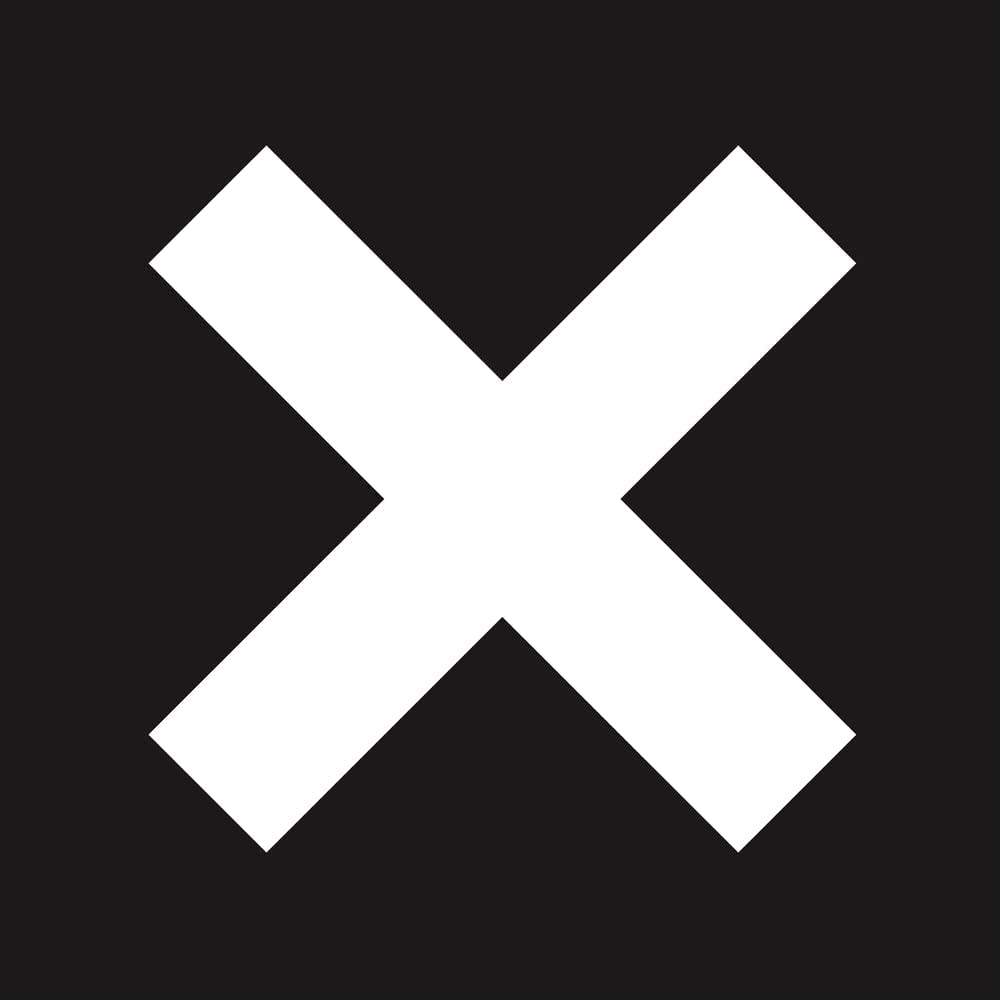 The XX [Audio CD]