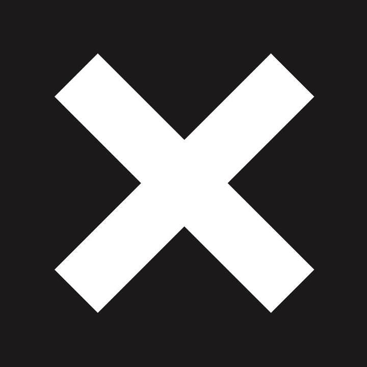 The XX [Audio CD]