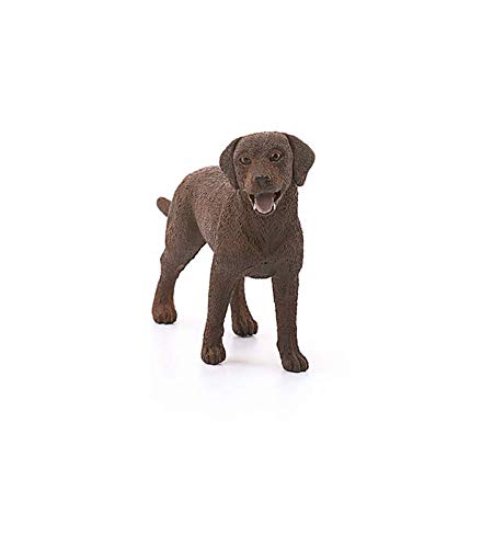 Schleich 13834 Labrador Retriever Hembra