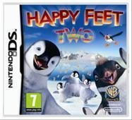 Happy Feet Two (Nintendo 3DS)