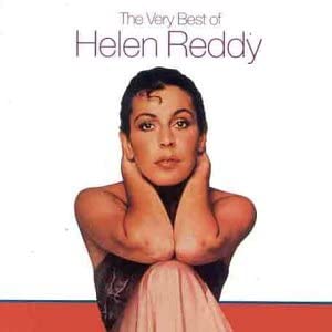 Helen Reddy - The Very Best Of Helen Reddy [Audio CD]