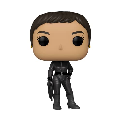 The Batman Selina Kyle Chase Funko 59279 Pop! Vinyl #1190