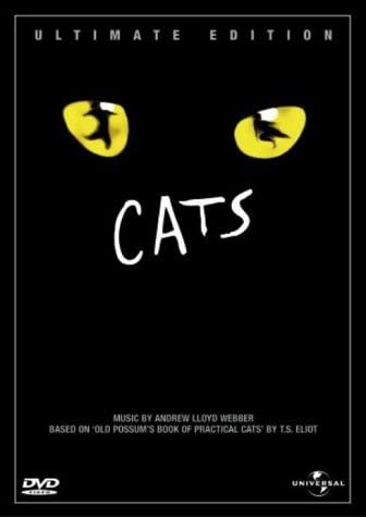 Cats [1998]