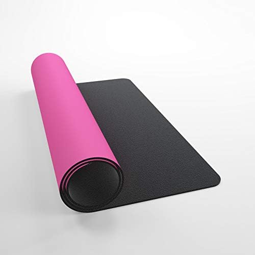 GAMEGEN!C- Prime 2mm Playmat Pink, Colour (GGS40007ML)