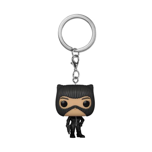 The Batman Selina Kyle Funko 59284 Pocket Pop!