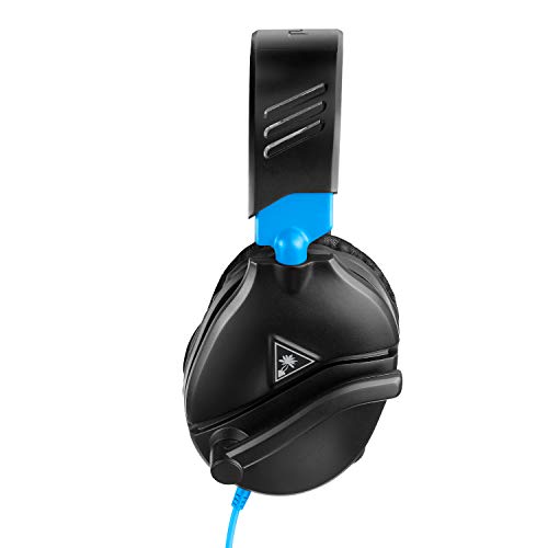 Turtle Beach Recon 70P Gaming Headset for PS4, Xbox One, Nintendo Switch, & PC