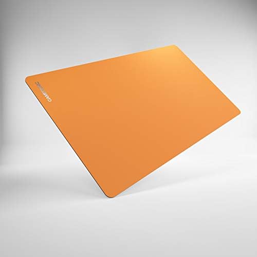 GAMEGEN!C - Prime 2mm Playmat, Orange (GGS40010ML)