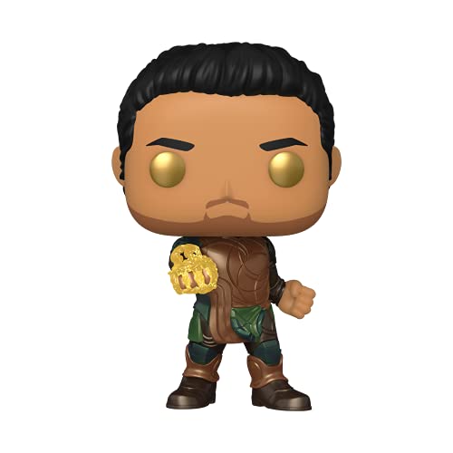 Marvel Eternals Gilgamesh Funko 49707 Pop! Vinyl #730