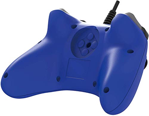 HORI HORIPAD Wired Controller - Blue for Nintendo Switch