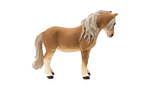 Schleich 13790 jument poney islandaise