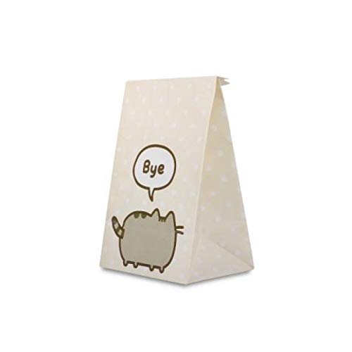 Thumbs Up! - Pusheen - Gift bags, PUSHPBAG8