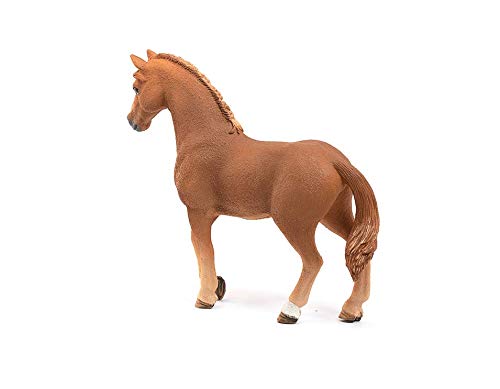 Schleich 13852 Quarter Horse Merrie