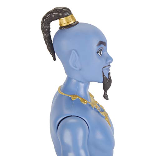 Disney Aladdin Zingende Genie Doll