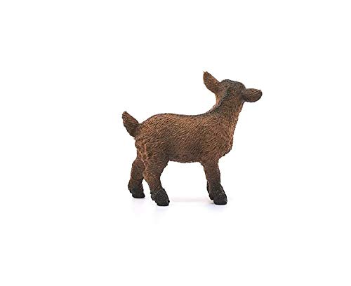 Schleich 13829 Enfant Chèvre du Monde de la Ferme