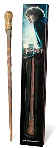 Harry Potter Ron Weasley Wand