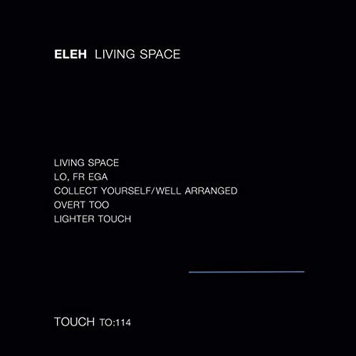 ELEH - Living Space [VInyl]