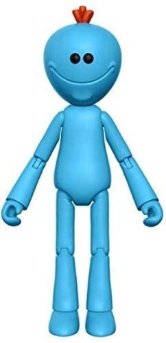 Rick and Morty Meeseeks Funko 12927 Pop! Action Figure