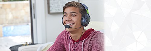 Turtle Beach Recon 50X Gaming Headset - Xbox One, PS4, Nintendo Switch e PC 9