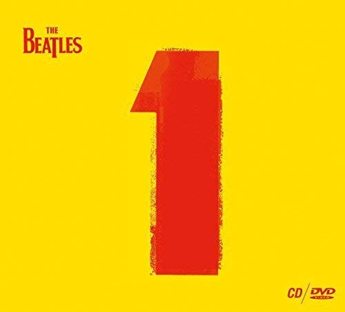 The Beatles 1 [Audio CD]