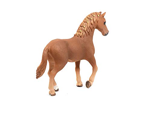 Schleich 13852 Jument Quarter Horse