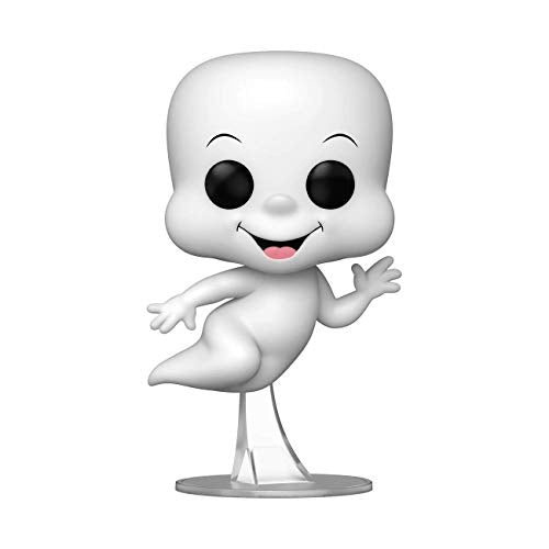 The Friendly Ghost Casper Funko 44153 Pop! Vinyl #850