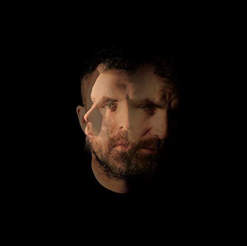 Mick Flannery - Mick Flannery [Audio CD]