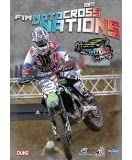 Monster Energy Motocross Of Nations 2011 [DVD]