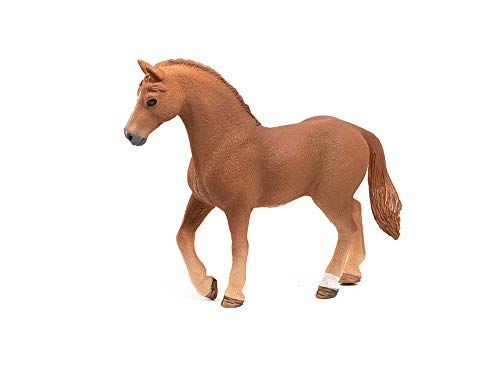 Schleich 13852 Jument Quarter Horse