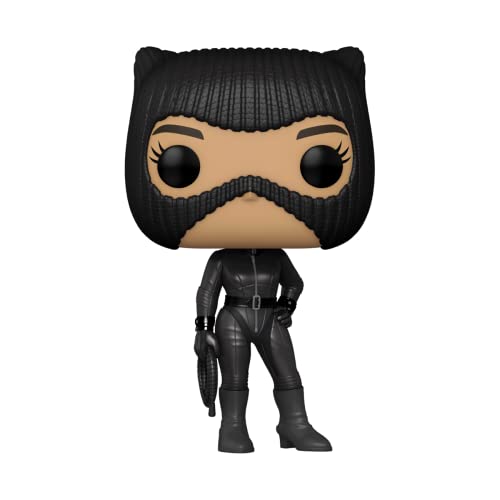 The Batman Selina Kyle Chase Funko 59279 Pop! Vinyl #1190