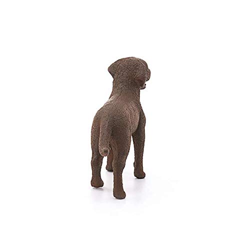 Schleich 13834 Labrador Retriever Vrouw