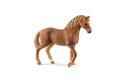 Schleich 13852 Jument Quarter Horse