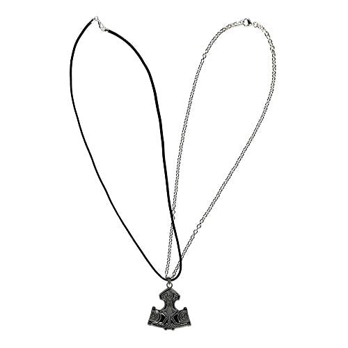 Difuzed Assassin's Creed Valhalla - Hammer Necklace