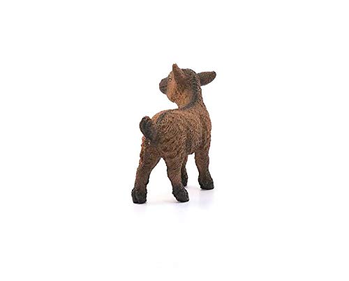 Schleich 13829 Enfant Chèvre du Monde de la Ferme