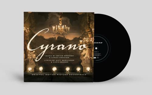 Bryce Dessner Aaron Dessner Cast of Cyrano - Cyrano [VINYL]