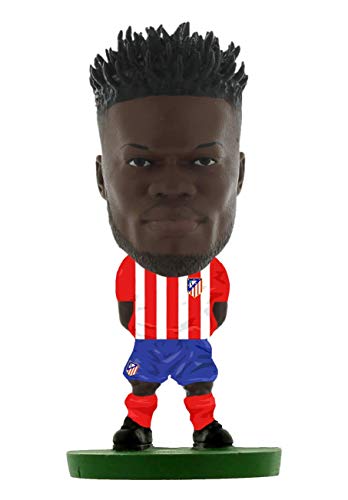 SoccerStarz Atletico Madrid Thomas Partey Home Kit (Classic)