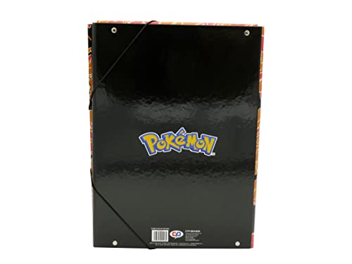 Pokmon Flap Folder - Charmander (CyP Brands)