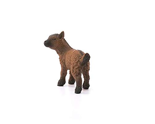 Schleich 13829 Enfant Chèvre du Monde de la Ferme