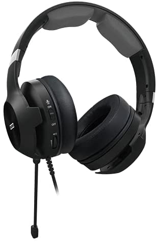 Xbox Series X S Gaming Headset Pro By HORI