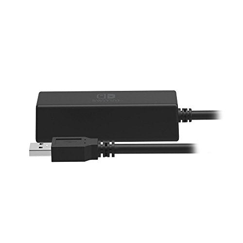 Adattatore LAN HORI Switch - Nintendo Switch 4
