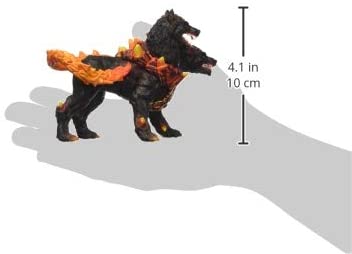 Schleich Eldrador 42451 Hellhound